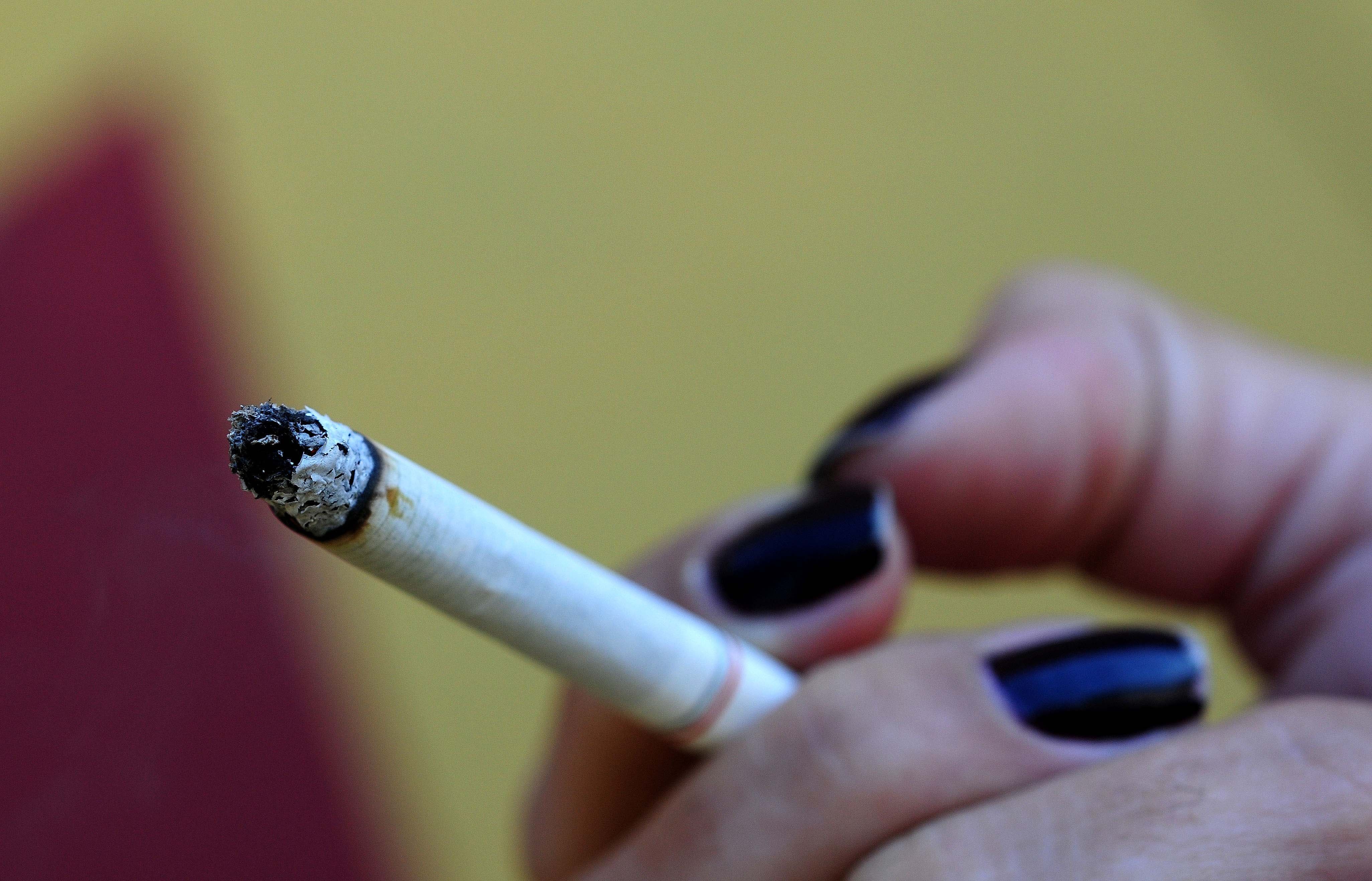 Cigarro
