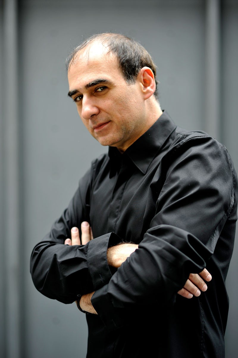 Amir Slama