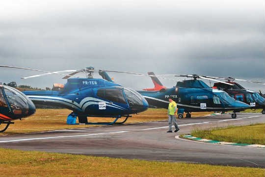 Interlagos - GP Brasil - helicópteros_2190