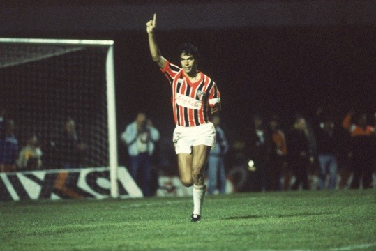 Craques de Corinthians e São Paulo contam histórias marcantes