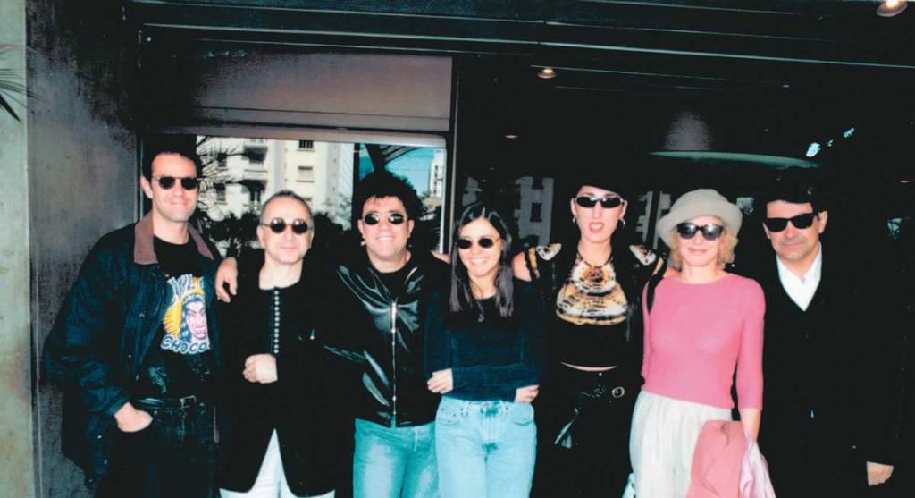 Mostra Internacional de Cinema: Renata de Almeida faz 21 anos de evento