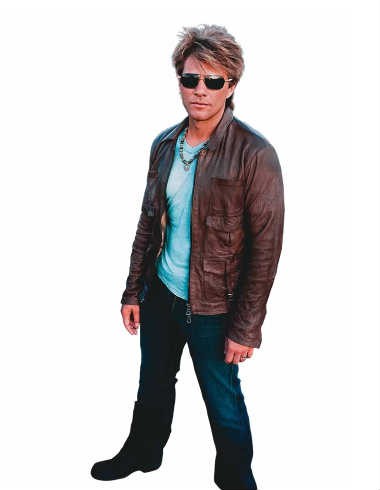 Bon Jovi - 2185