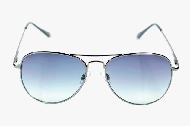 Par de óculos de sol: R$ 219,00