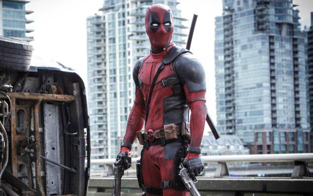 Deadpool: Ryan Reynolds interpreta o anti-herói