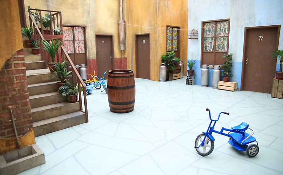 Começam as vendas de ingressos para a mostra ‘A Turma de Chaves’