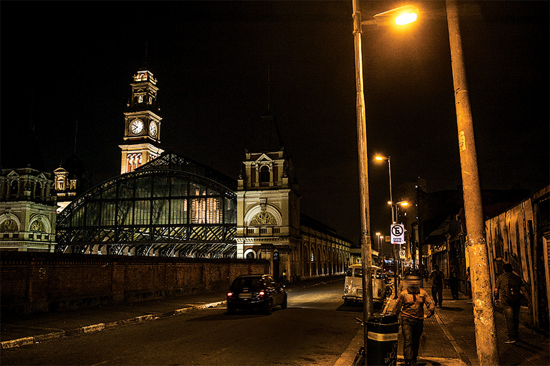 rua mauá