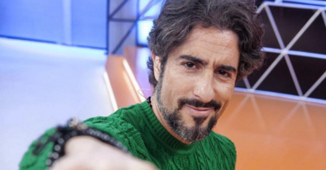 Marcos Mion sofre tentativa de assalto em estacionamento VEJA SÃO PAULO