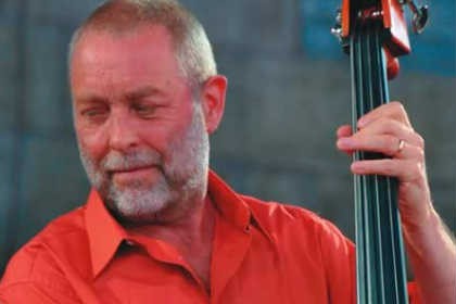 Jazz sem limites - Dave Holland