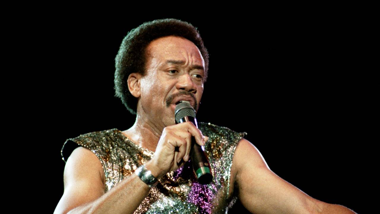 maurice white