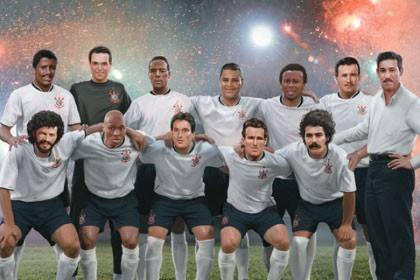 Opinião: Como seria o time dos sonhos do Corinthians