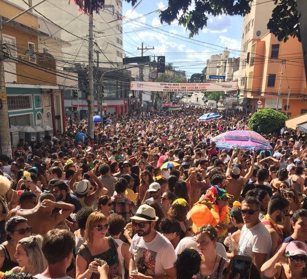 carnaval 1