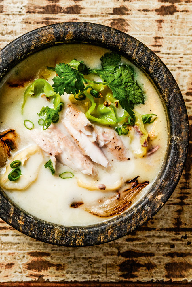 Festival põe em evidência ingredientes ameaçados de extinção