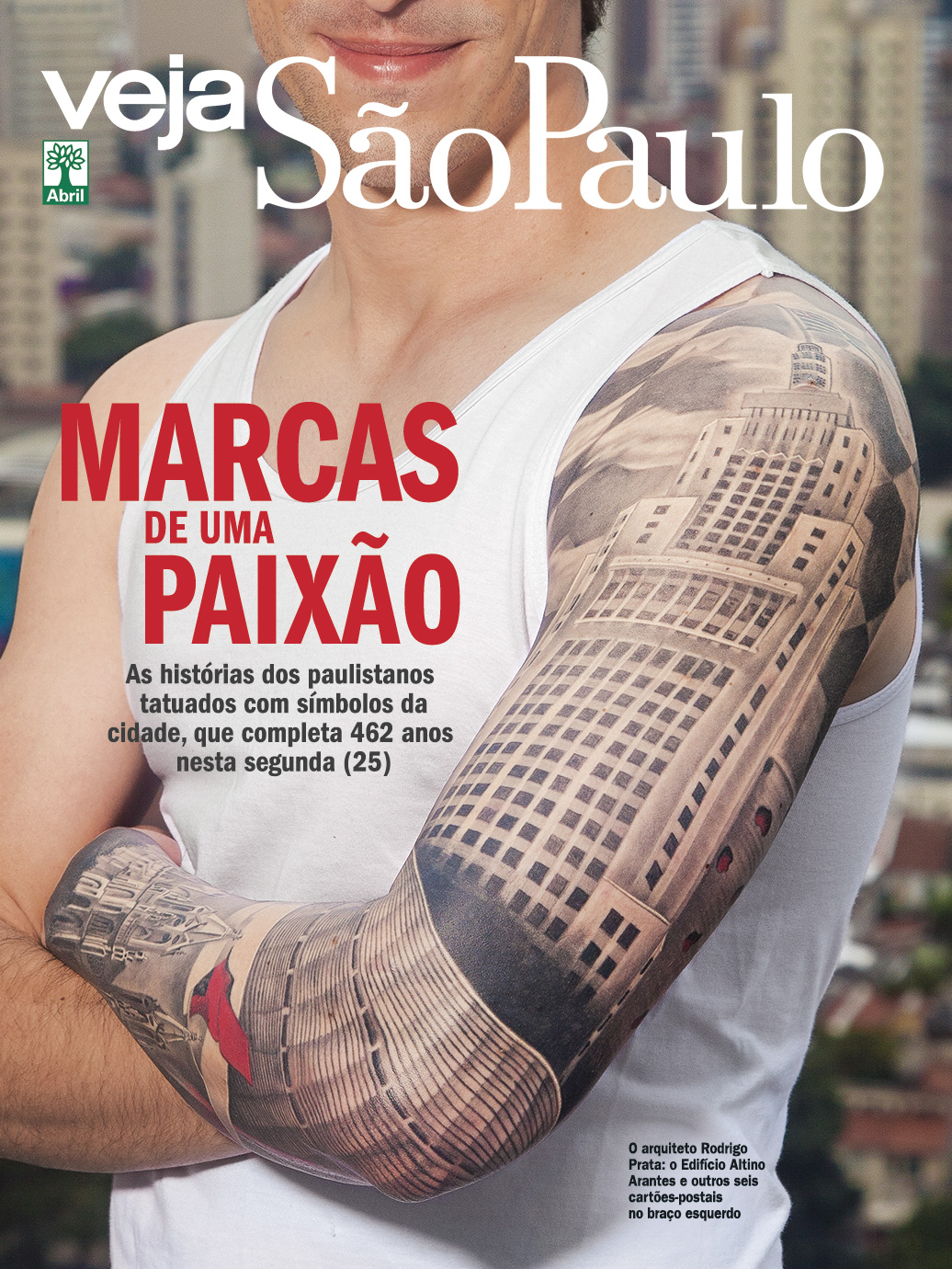 Cartas Da Edicao 2462 Veja Sao Paulo