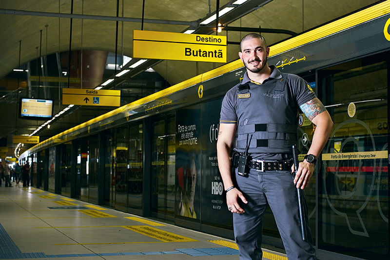 Rodrigo nogueira perfil metrô ed. 2292