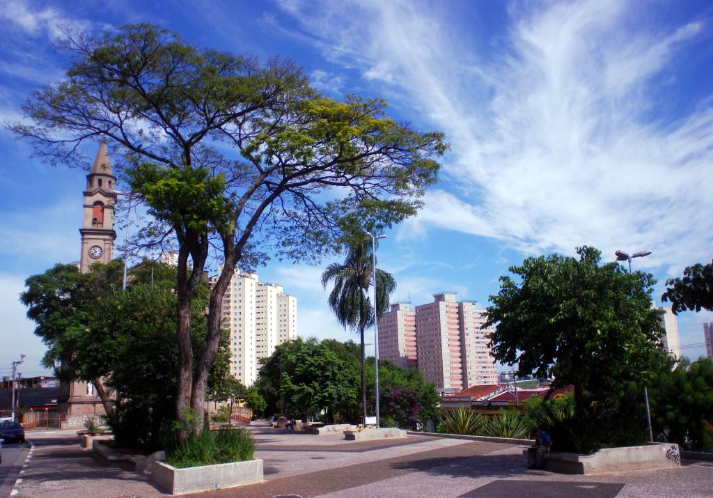 25 motivos para amar a Freguesia do Ó