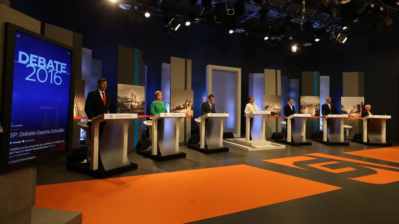 debate tv gazeta