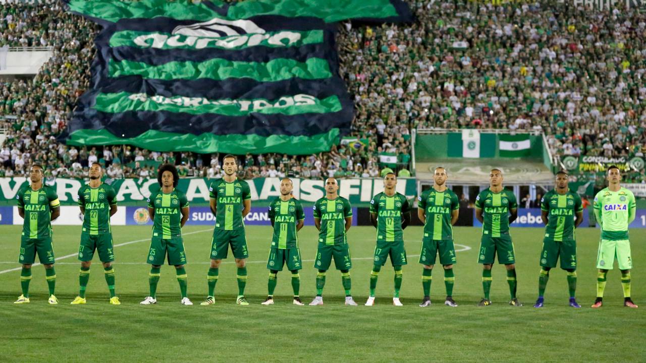 chapecoense