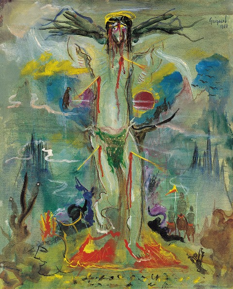 São Sebastião (1960)