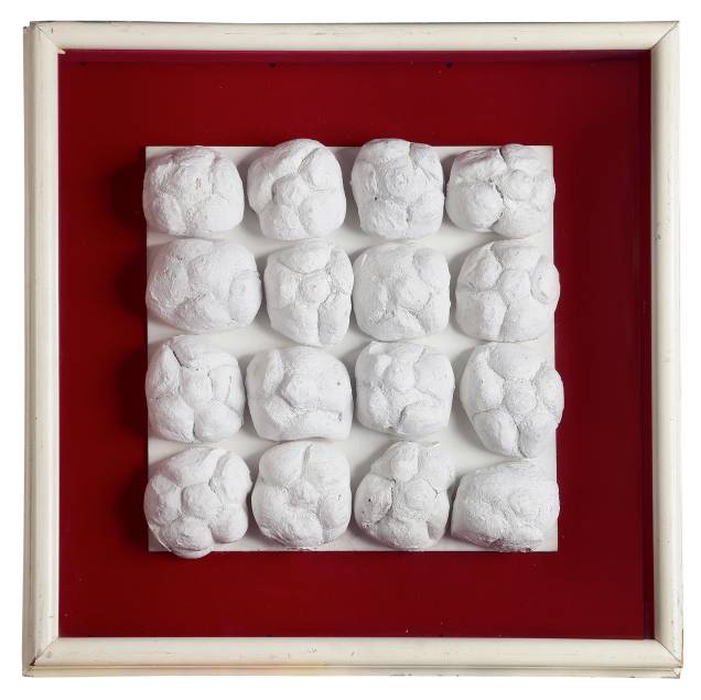 Achrome (1961-62) Achrome (1961-62)