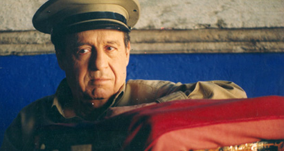 Roberto Bolaños interpretava Chaves e Chapolin