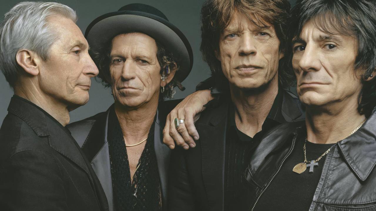 Rolling Stones