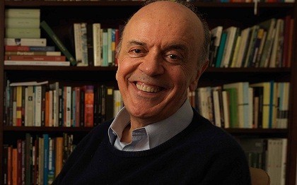 José Serra - 2230