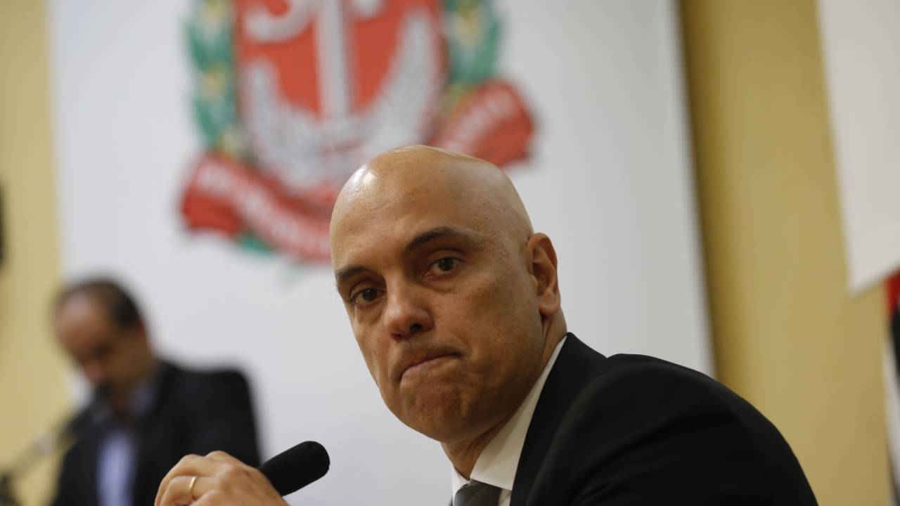 Alexandre de Moraes