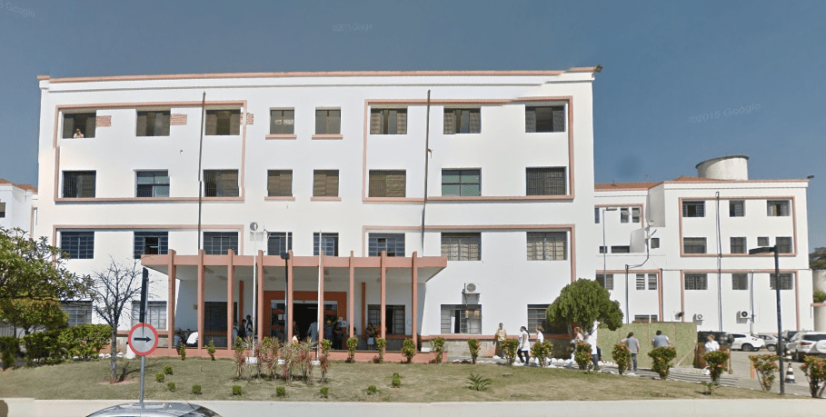 hospital regional sorocaba