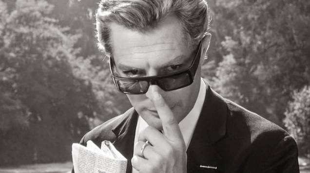 Oito e Meio: ficção e realidade se misturam no longa de Federico Fellini Oito e Meio: ficção e realidade se misturam no longa de Federico Fellini