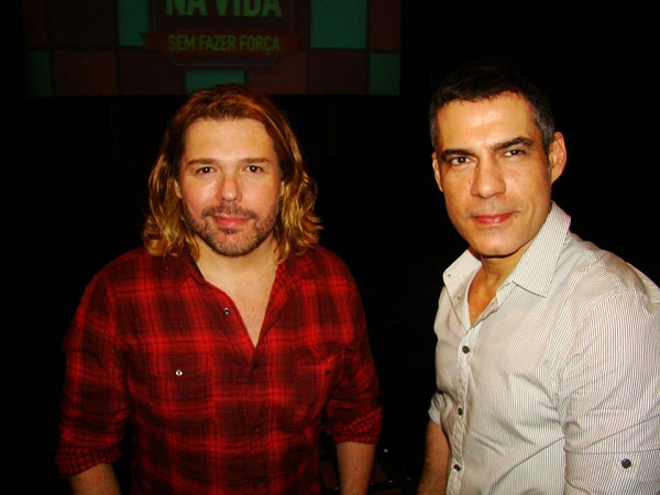 Charles Möeller e Claudio Botelho