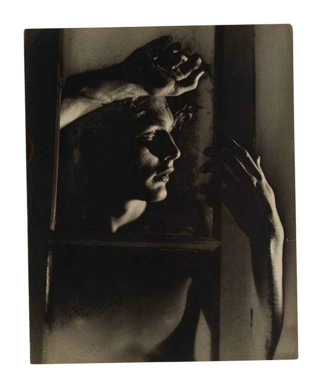 Obra de German Lorca foi uma das 175 cedidas em comodato ao museu