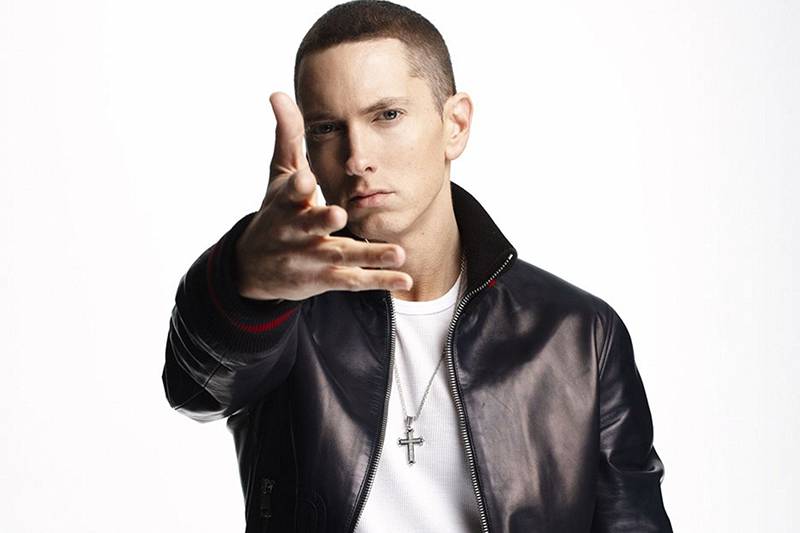 O rapper americano &eacute; uma das principais atra&ccedil;&otilde;es do Lollapalooza 2016