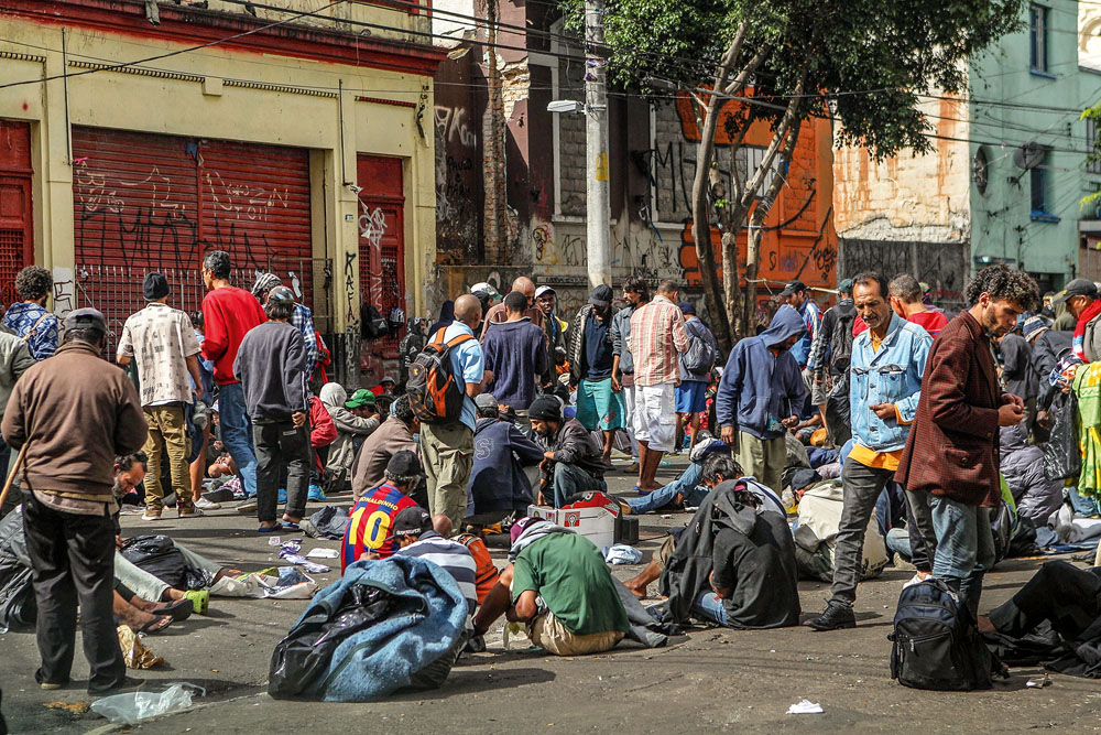 Cracolândia