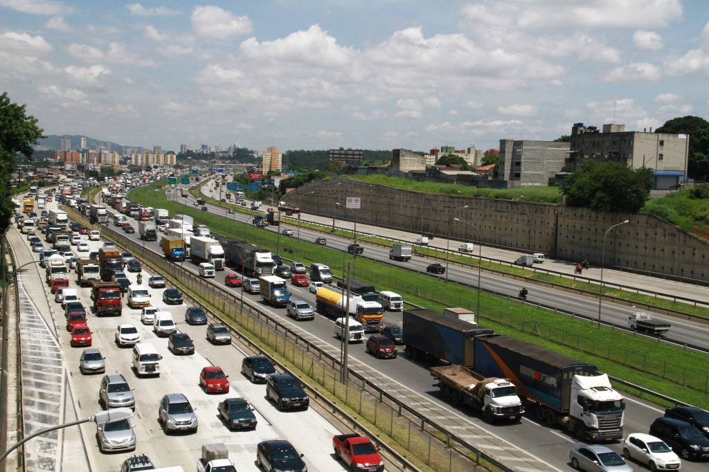 rodovia castelo branco