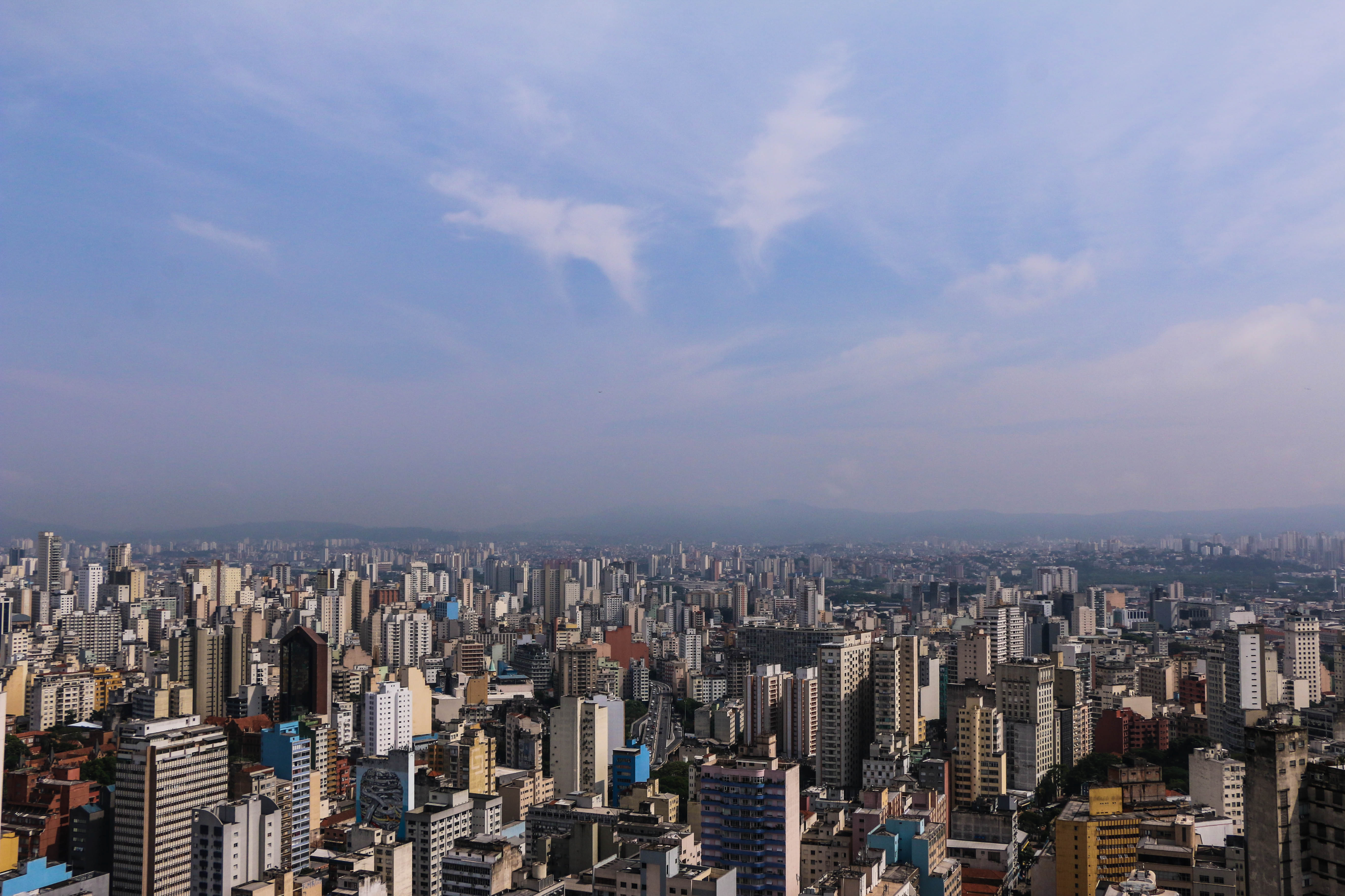 Clima SP