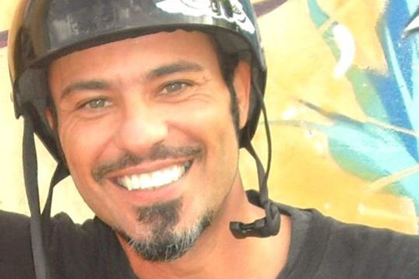 Rodrigo Menezes