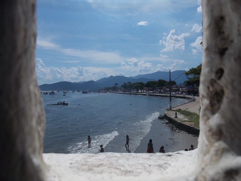 Maioria das praias do litoral tem boa qualidade de água