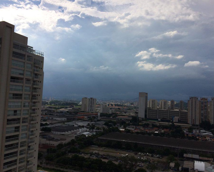 céu zona oeste natal