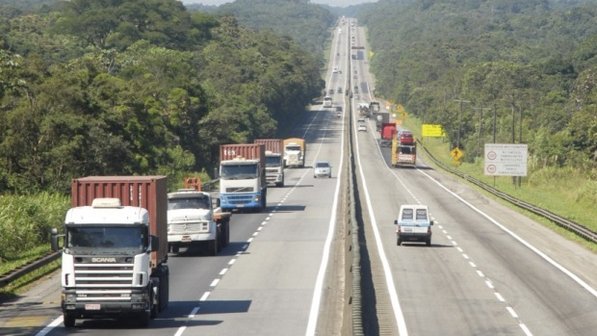 Estradas têm trânsito bom neste Natal | VEJA SÃO PAULO