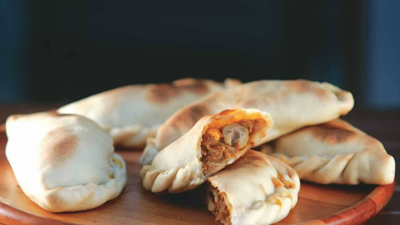 Empanadas