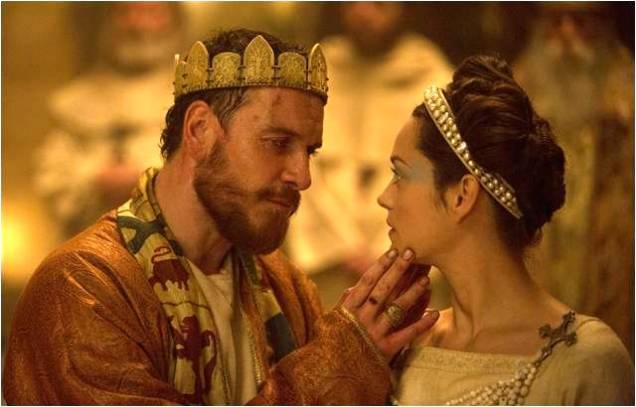 Macbeth: Ambição e Guerra Macbeth: Ambição e Guerra