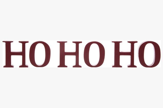 Conjunto de letras Conjunto de letras