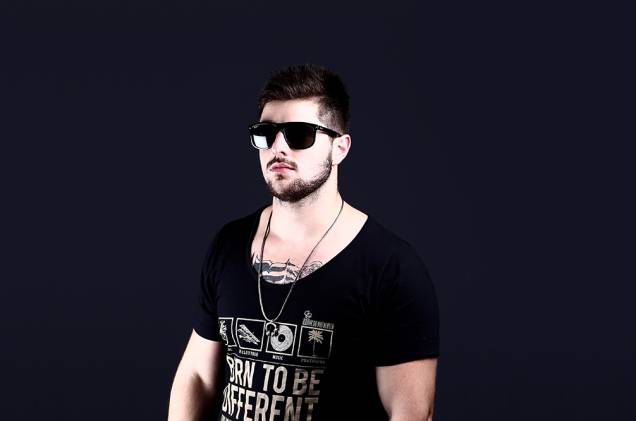 Alok: revelação do ano, o DJ é filho do dono da rave Universo Paralelo e novamente no line-up do Tomorrowland Brasil