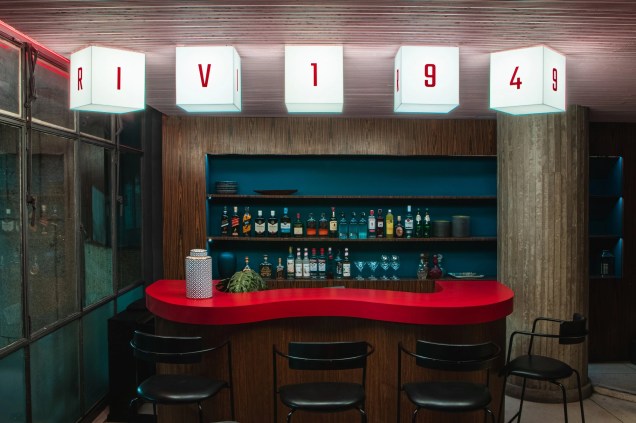 Desde 1949: bar foi símbolo de boemia nos anos 50 e 60