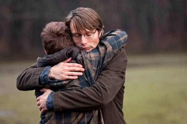 	A Caça (2012), de Thomas Vinterberg