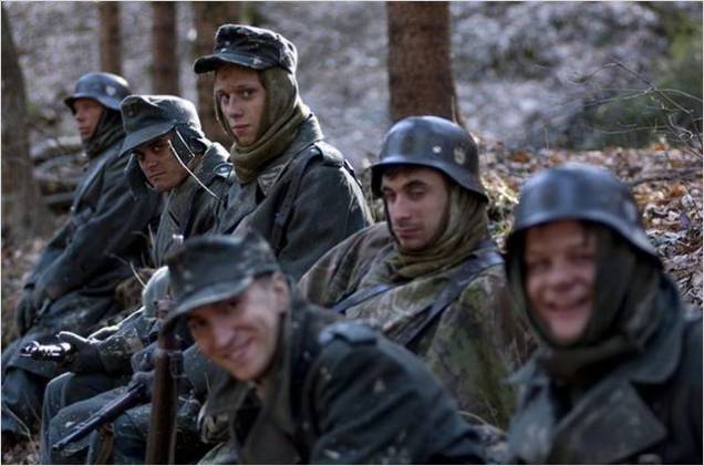 A Estrada 47: esquadra brasileira sofre ataque de pânico na Itália, durante a 2ª Guerra Mundial A Estrada 47: esquadra brasileira sofre ataque de pânico na Itália, durante a 2ª Guerra Mundial