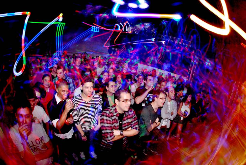 Pista da balada A Lôca Pista da balada A Lôca