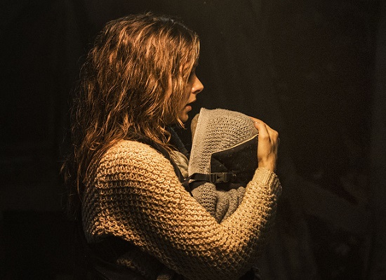 A Maldição da Floresta