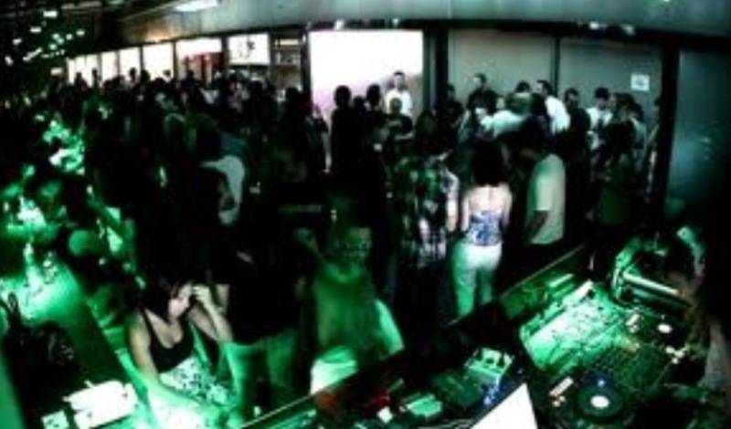 LAB: balada Tiger Robocop 90 chega na casa LAB: balada Tiger Robocop 90 chega na casa