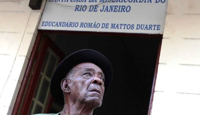 Menino 23 - Infâncias Perdidas no Brasil: a direção é de Belisario Franca